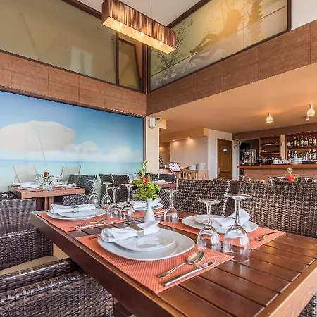 St John (adults Only) Villa *